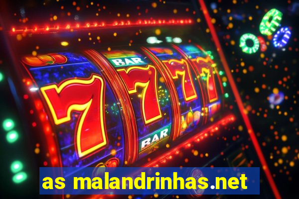 as malandrinhas.net